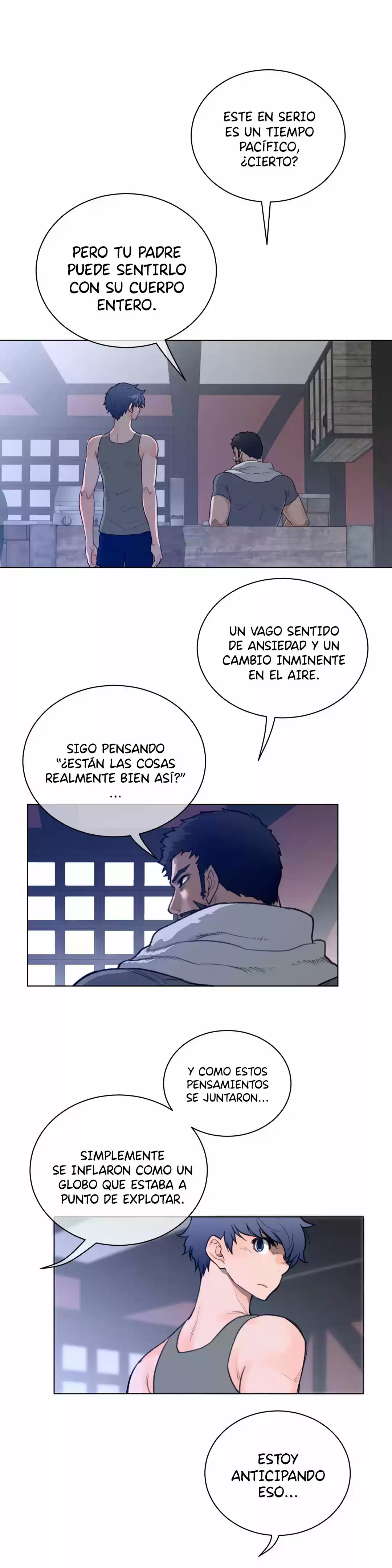Perfect Half (2016) - Capítulo 62 - Página 21 - LectorTMOo