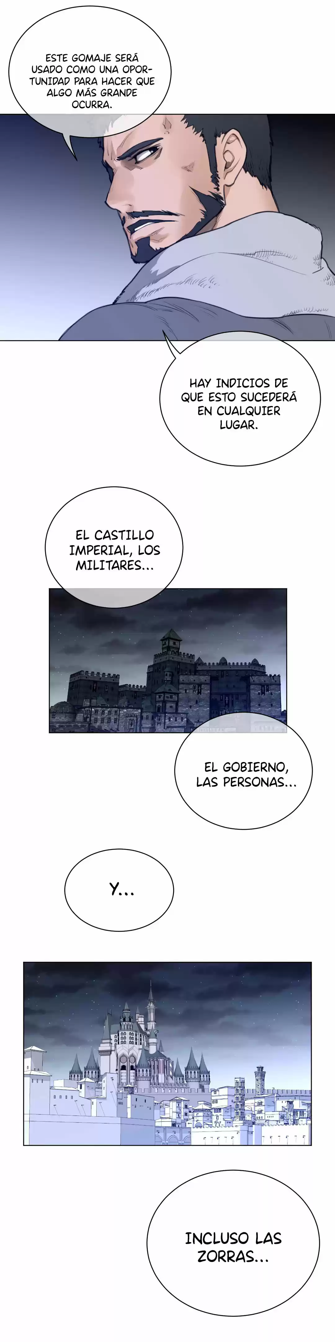 Perfect Half (2016) - Capítulo 62 - Página 22 - LectorTMOo