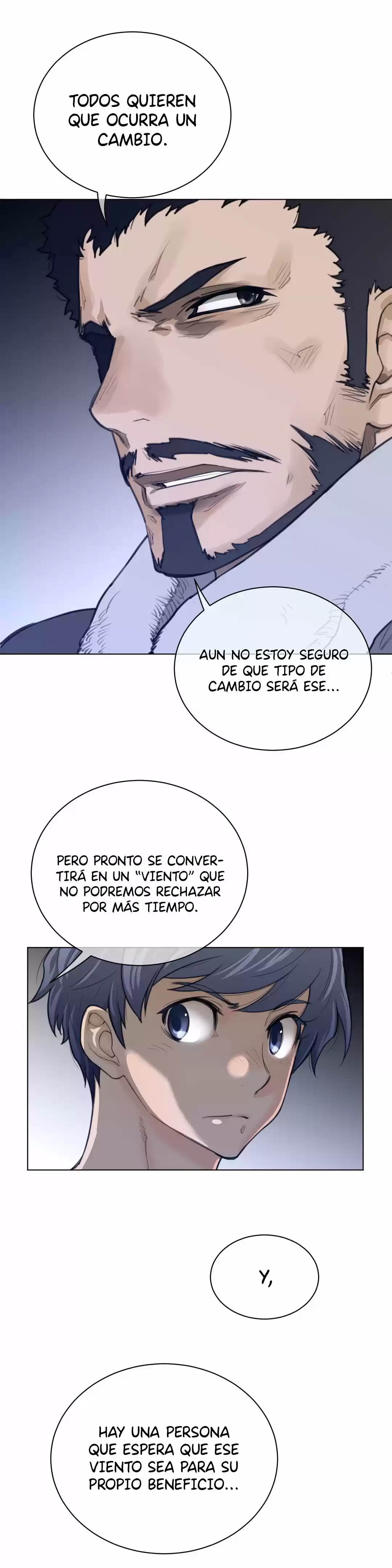 Perfect Half (2016) - Capítulo 62 - Página 23 - LectorTMOo
