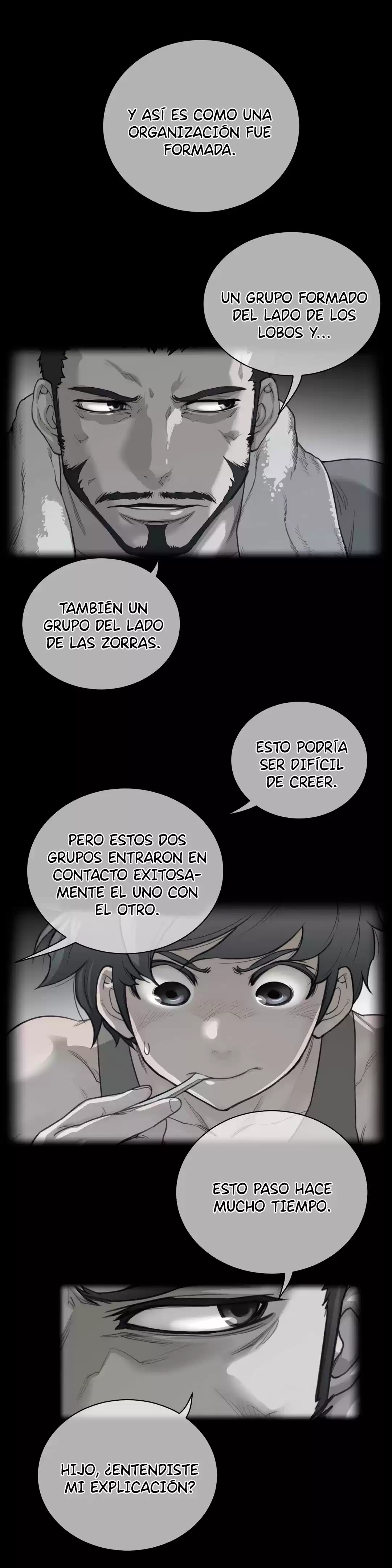 Perfect Half (2016) - Capítulo 63 - Página 2 - LectorTMOo