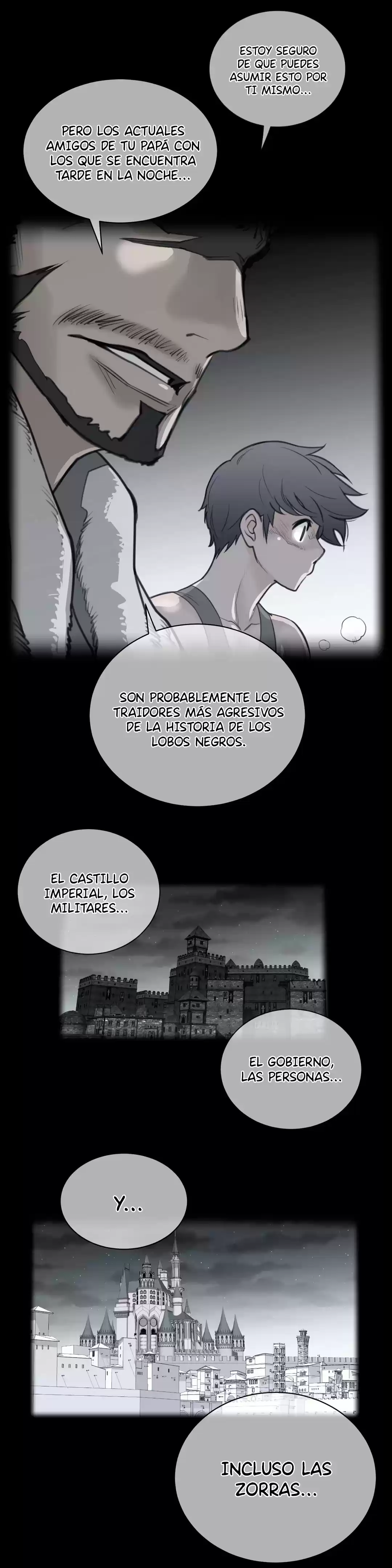 Perfect Half (2016) - Capítulo 63 - Página 3 - LectorTMOo
