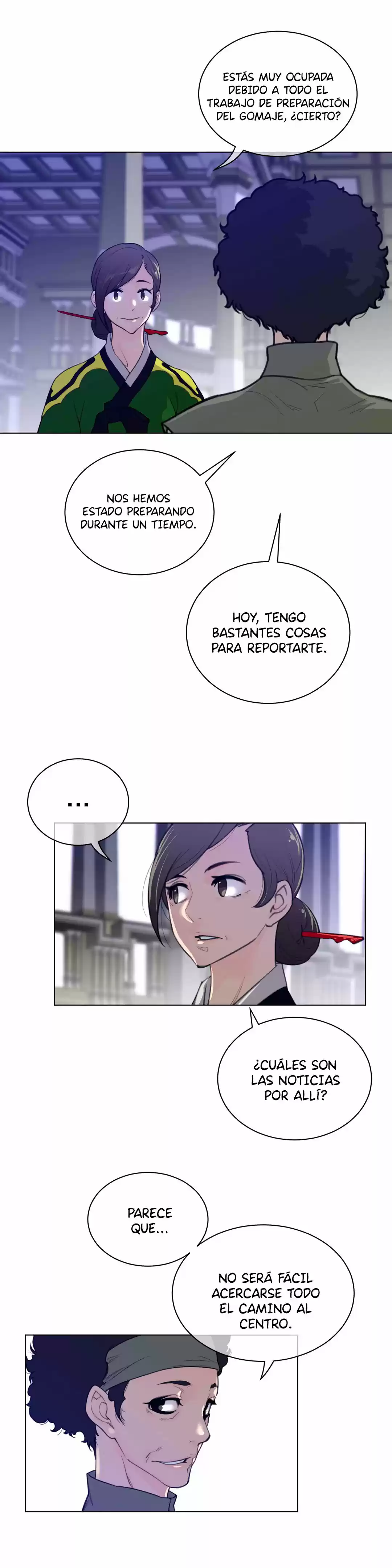 Perfect Half (2016) - Capítulo 63 - Página 7 - LectorTMOo