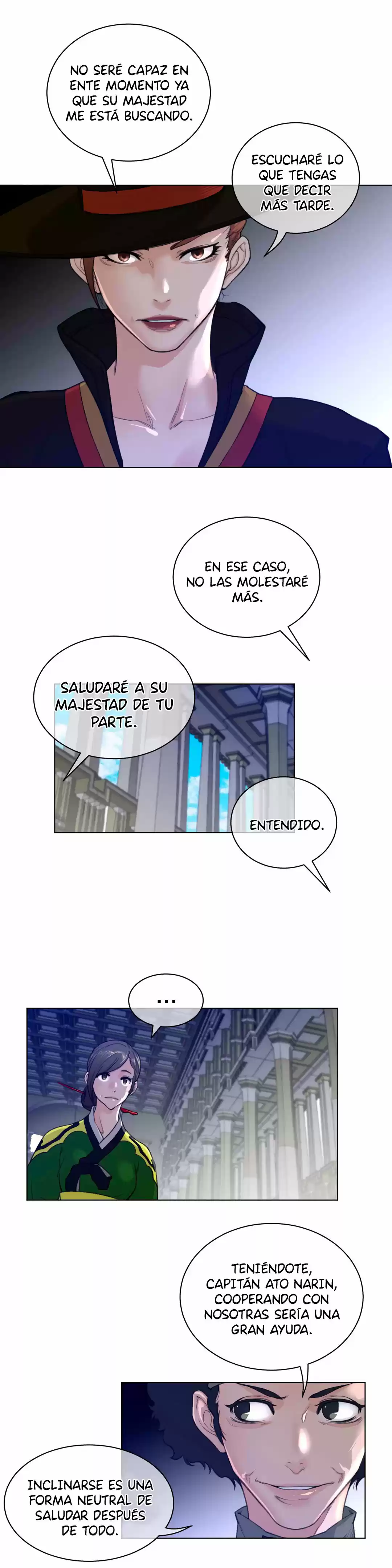 Perfect Half (2016) - Capítulo 63 - Página 11 - LectorTMOo