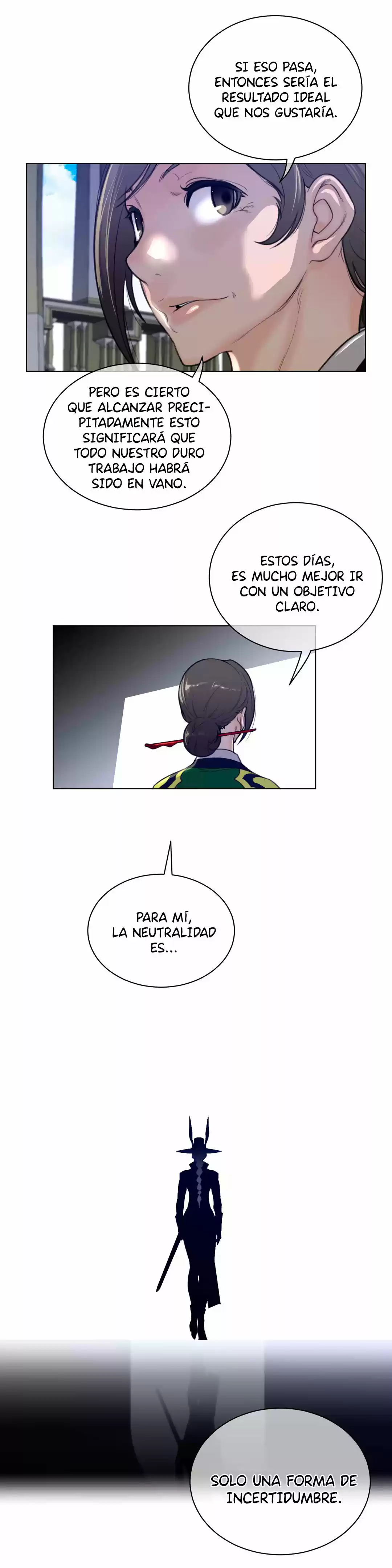 Perfect Half (2016) - Capítulo 63 - Página 12 - LectorTMOo