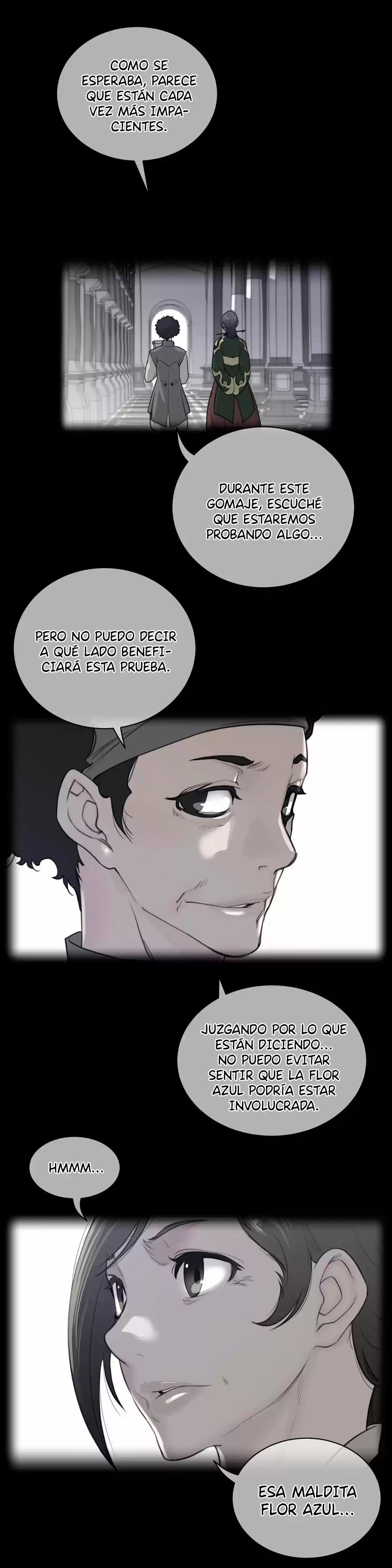 Perfect Half (2016) - Capítulo 64 - Página 2 - LectorTMOo