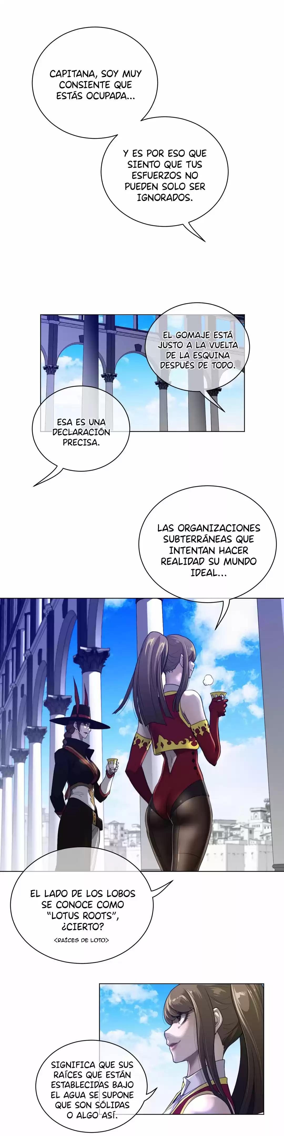 Perfect Half (2016) - Capítulo 64 - Página 7 - LectorTMOo