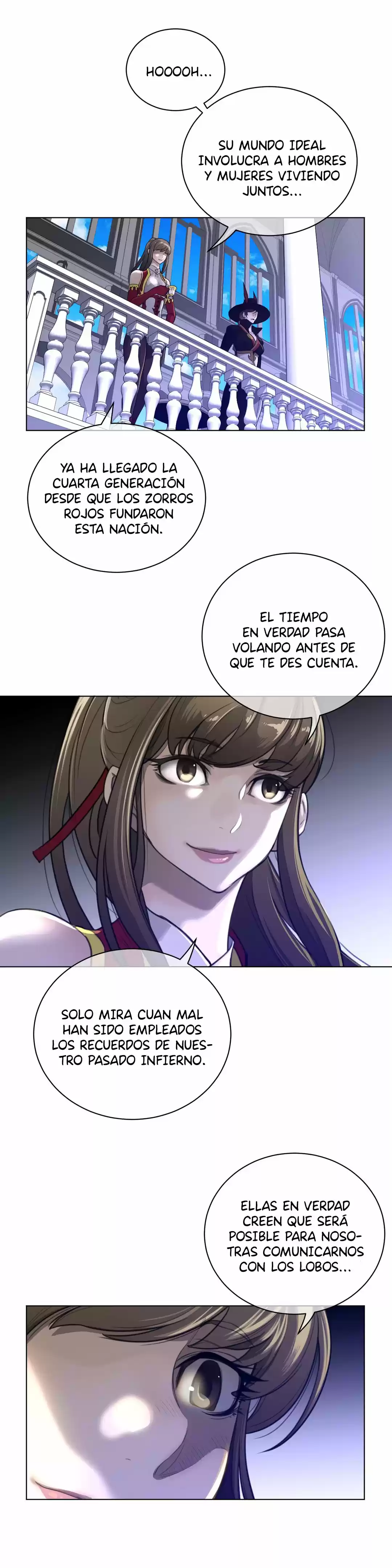 Perfect Half (2016) - Capítulo 64 - Página 9 - LectorTMOo