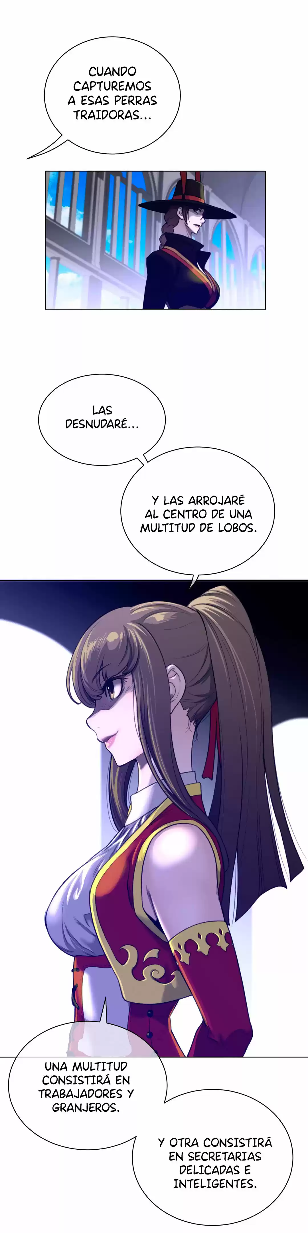 Perfect Half (2016) - Capítulo 64 - Página 10 - LectorTMOo