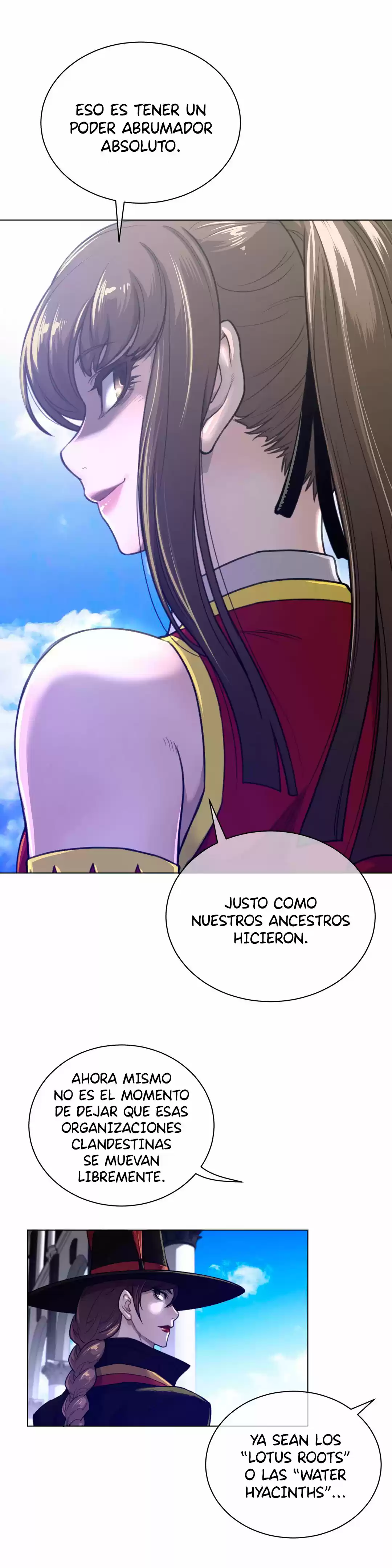 Perfect Half (2016) - Capítulo 64 - Página 12 - LectorTMOo