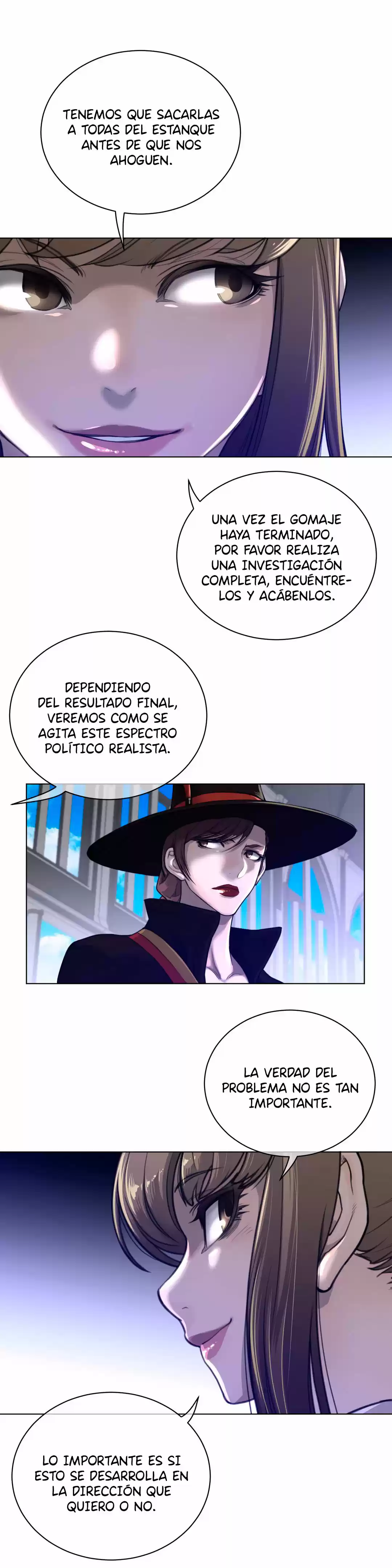 Perfect Half (2016) - Capítulo 64 - Página 13 - LectorTMOo