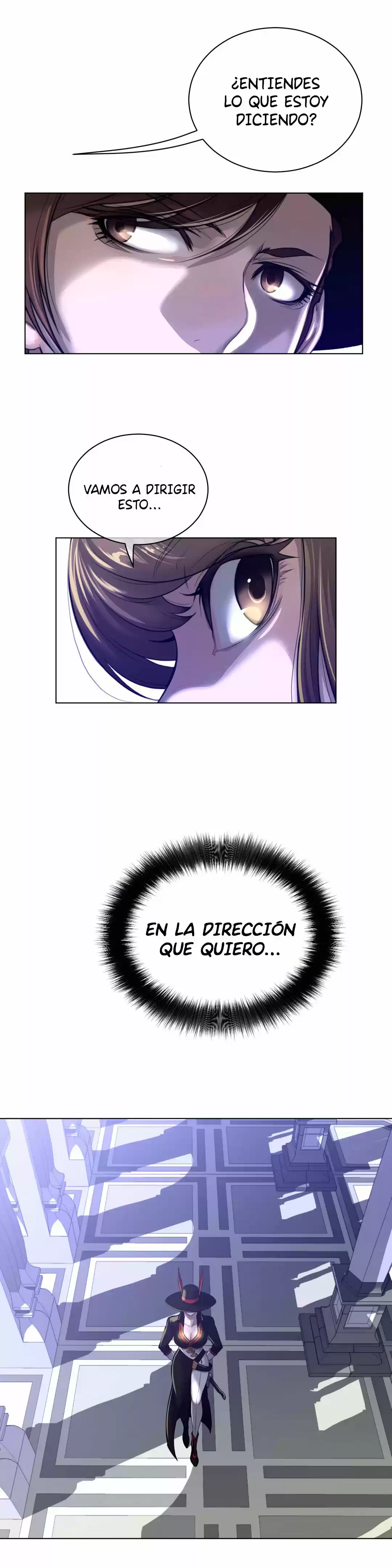 Perfect Half (2016) - Capítulo 64 - Página 14 - LectorTMOo