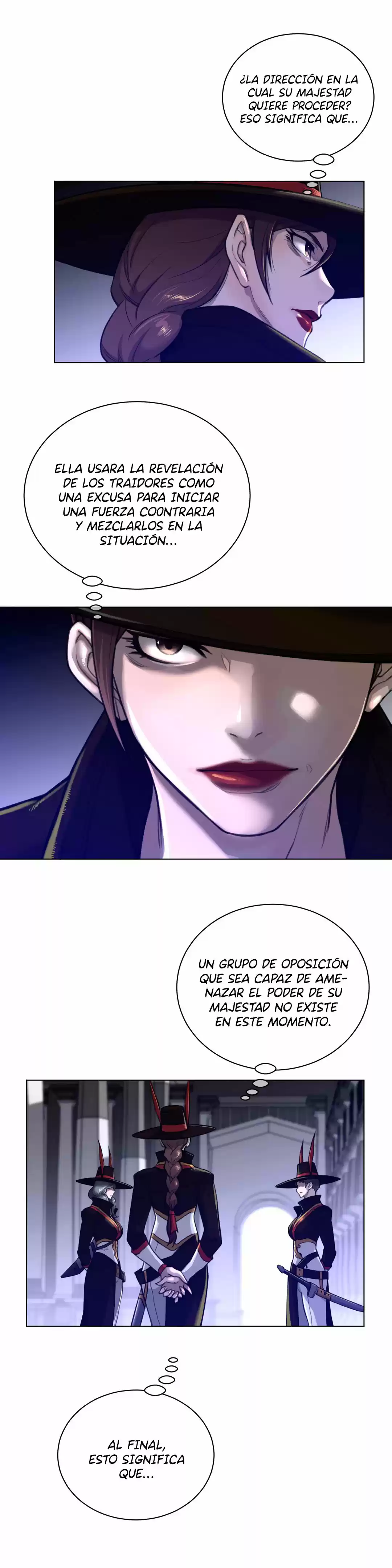 Perfect Half (2016) - Capítulo 64 - Página 15 - LectorTMOo