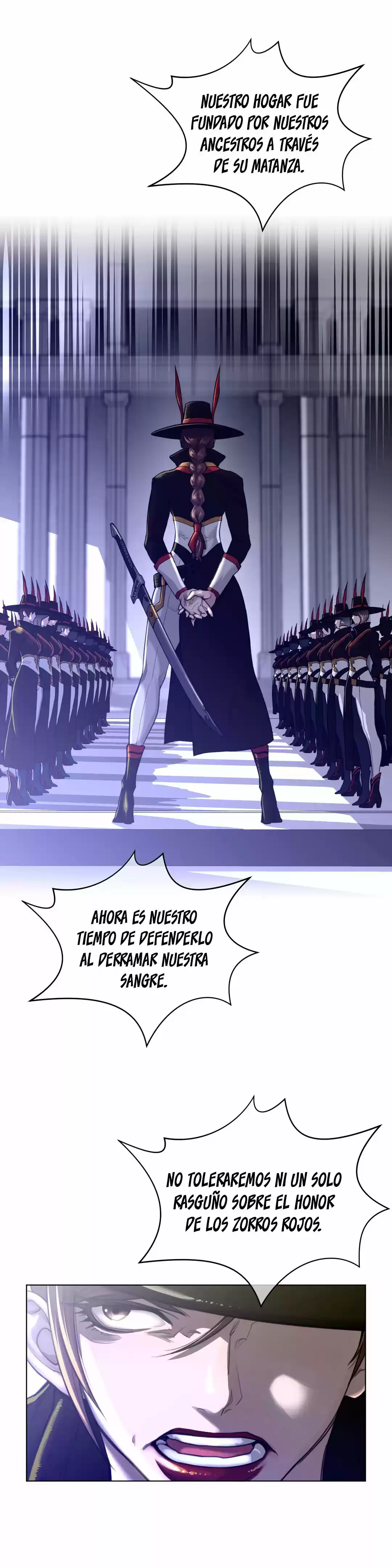 Perfect Half (2016) - Capítulo 64 - Página 19 - LectorTMOo