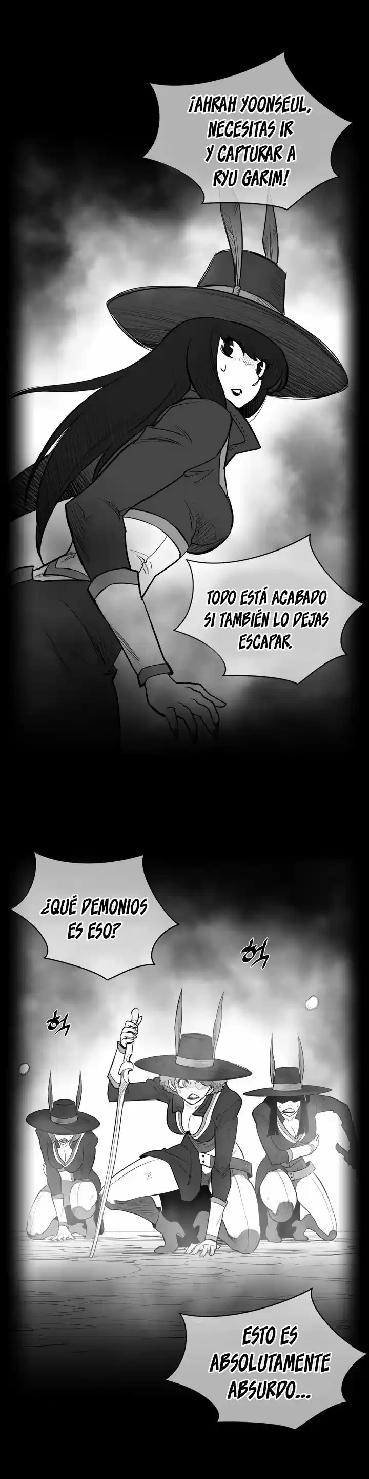 Perfect Half (2016) - Capítulo 65.5 - Página 8 - LectorTMOo