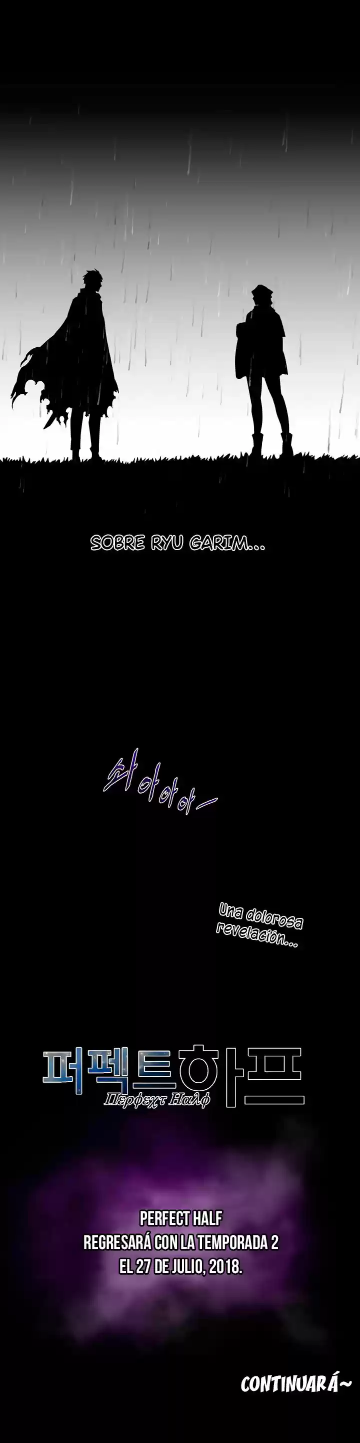 Perfect Half (2016) - Capítulo 65.5 - Página 11 - LectorTMOo