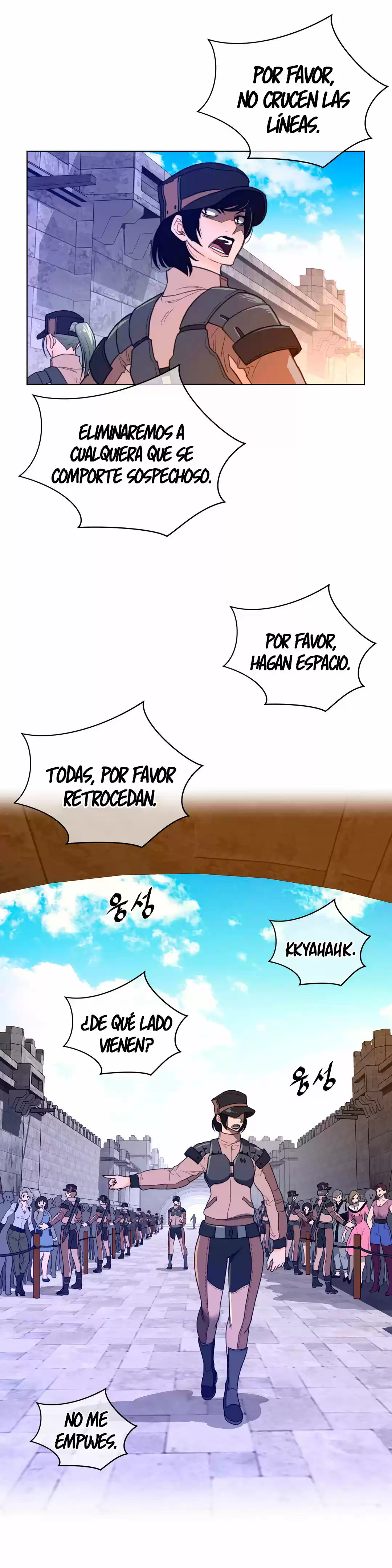 Perfect Half (2016) - Capítulo 66 - Página 5 - LectorTMOo