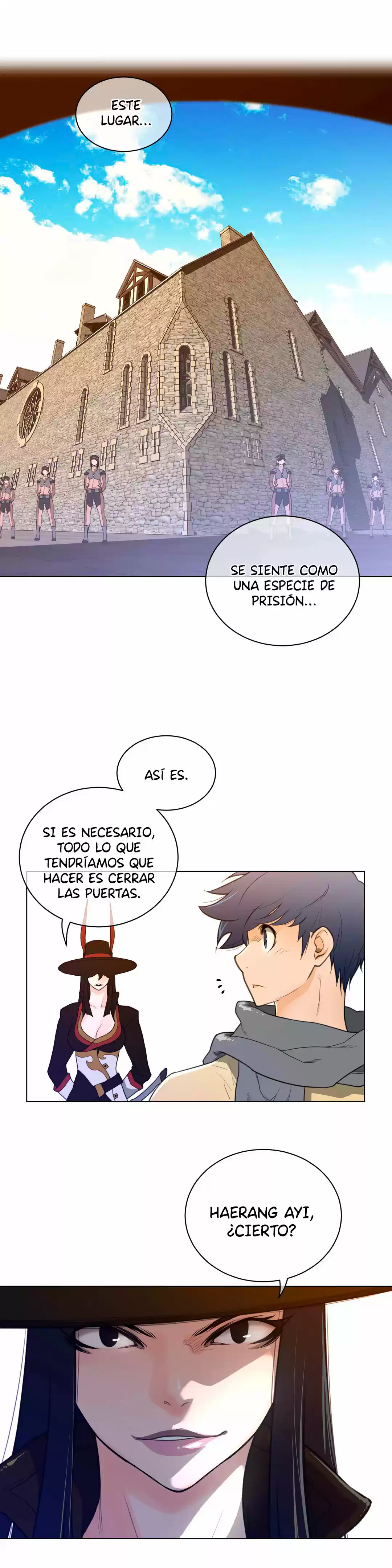 Perfect Half (2016) - Capítulo 66 - Página 12 - LectorTMOo