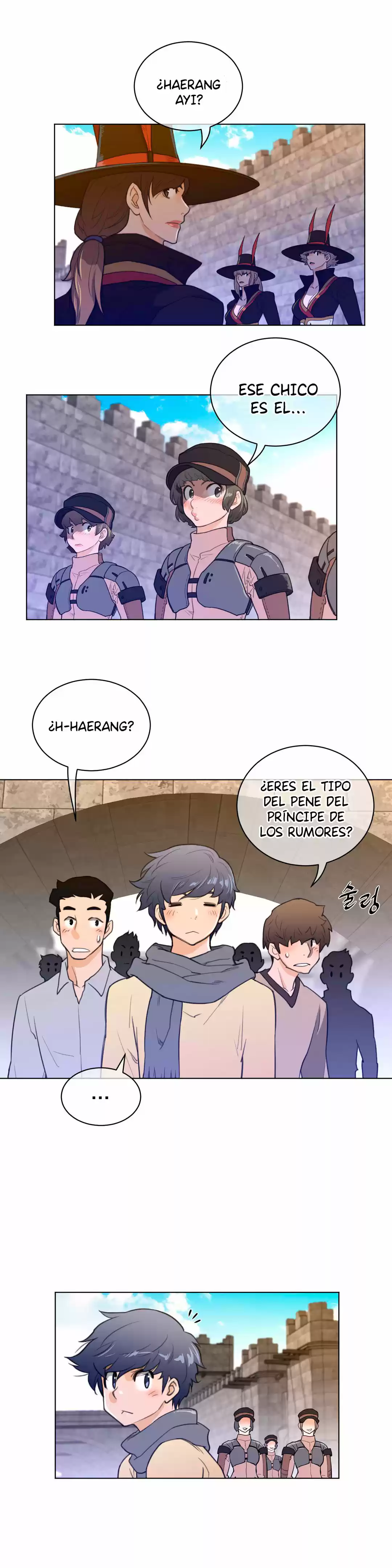 Perfect Half (2016) - Capítulo 66 - Página 13 - LectorTMOo