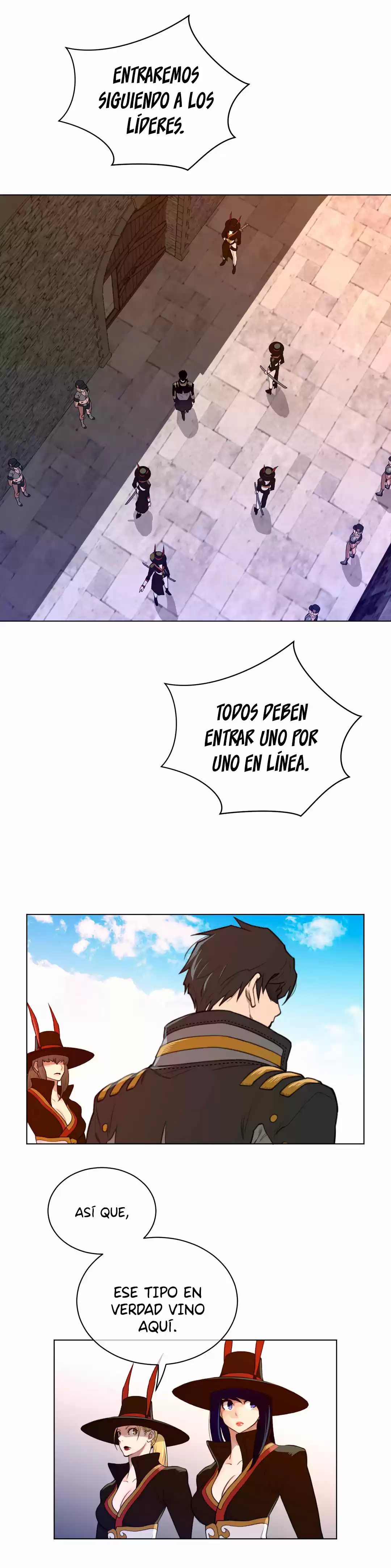 Perfect Half (2016) - Capítulo 66 - Página 17 - LectorTMOo