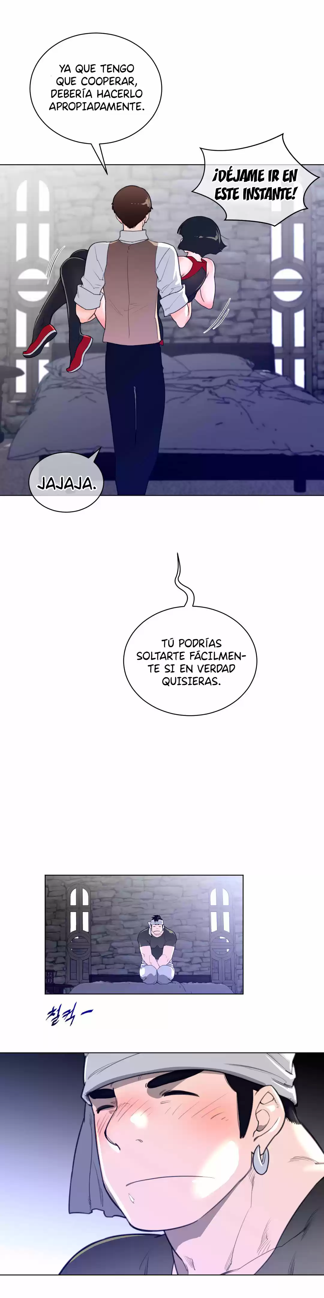 Perfect Half (2016) - Capítulo 67 - Página 15 - LectorTMOo