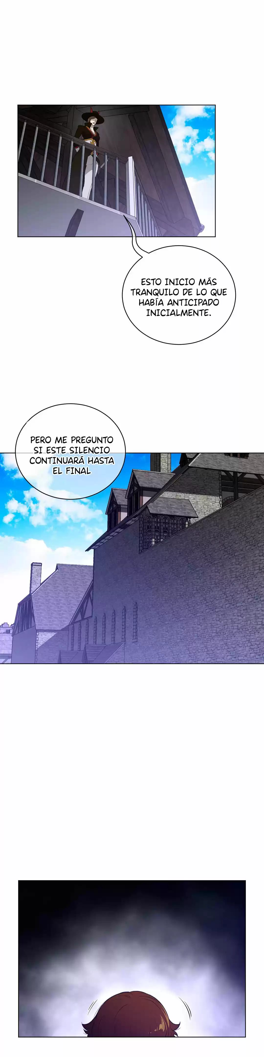 Perfect Half (2016) - Capítulo 67 - Página 21 - LectorTMOo