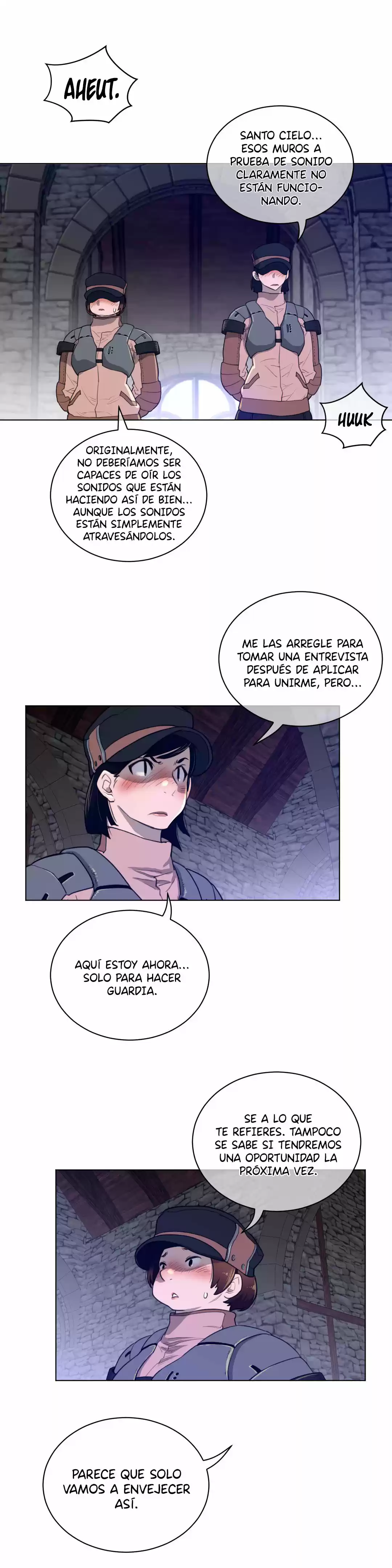 Perfect Half (2016) - Capítulo 68 - Página 9 - LectorTMOo