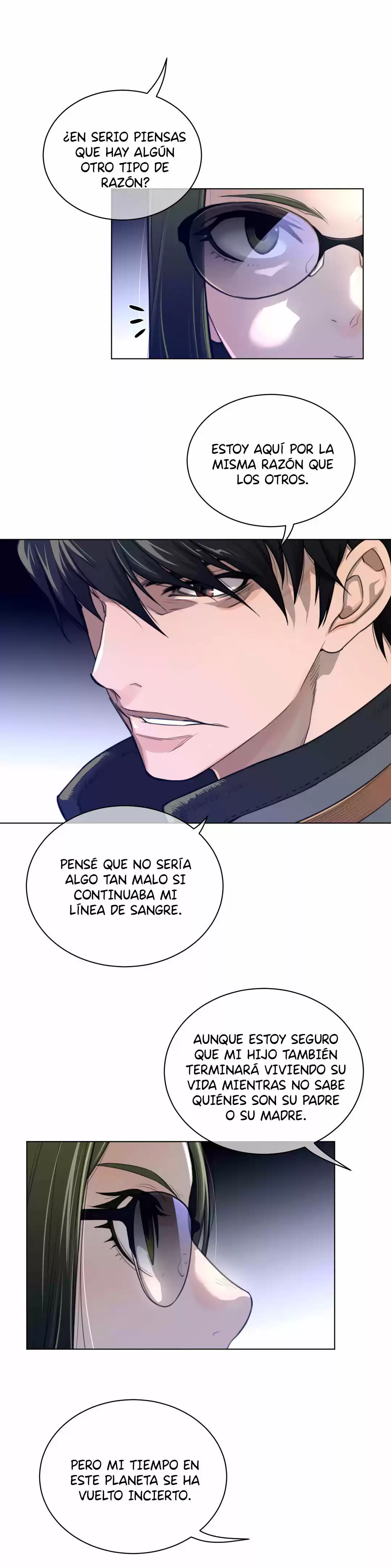 Perfect Half (2016) - Capítulo 68 - Página 12 - LectorTMOo