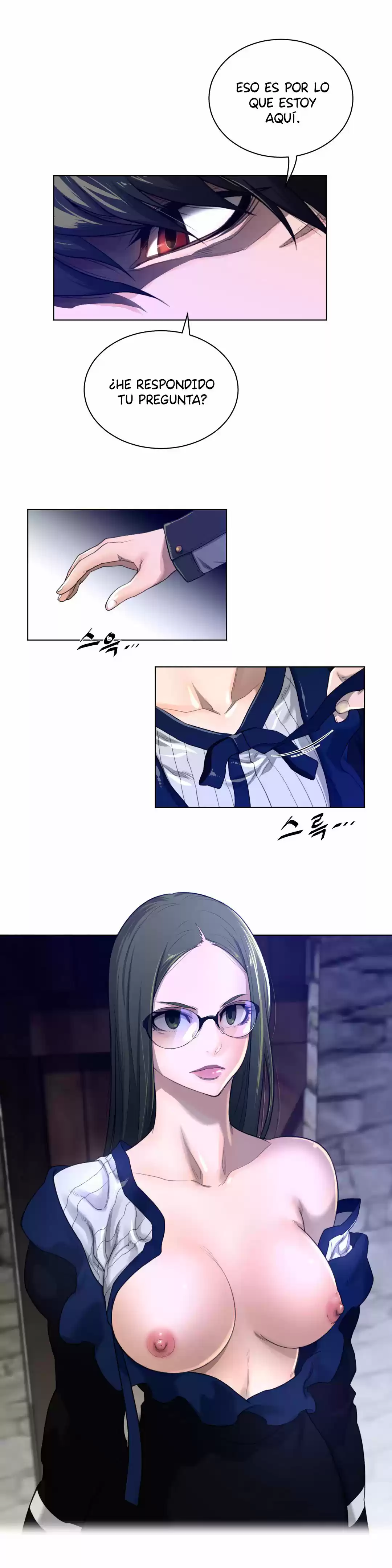 Perfect Half (2016) - Capítulo 68 - Página 13 - LectorTMOo