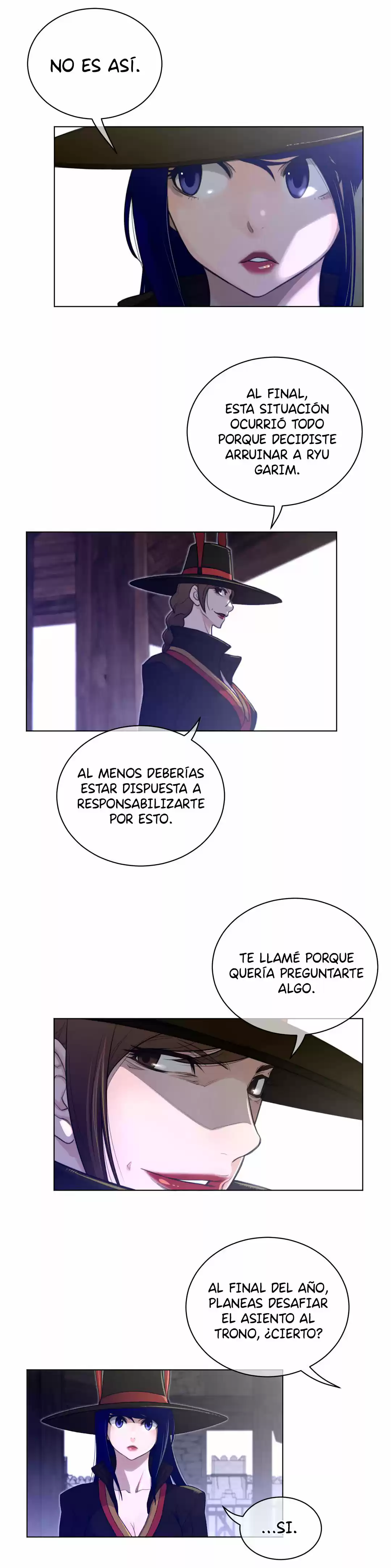 Perfect Half (2016) - Capítulo 68 - Página 19 - LectorTMOo