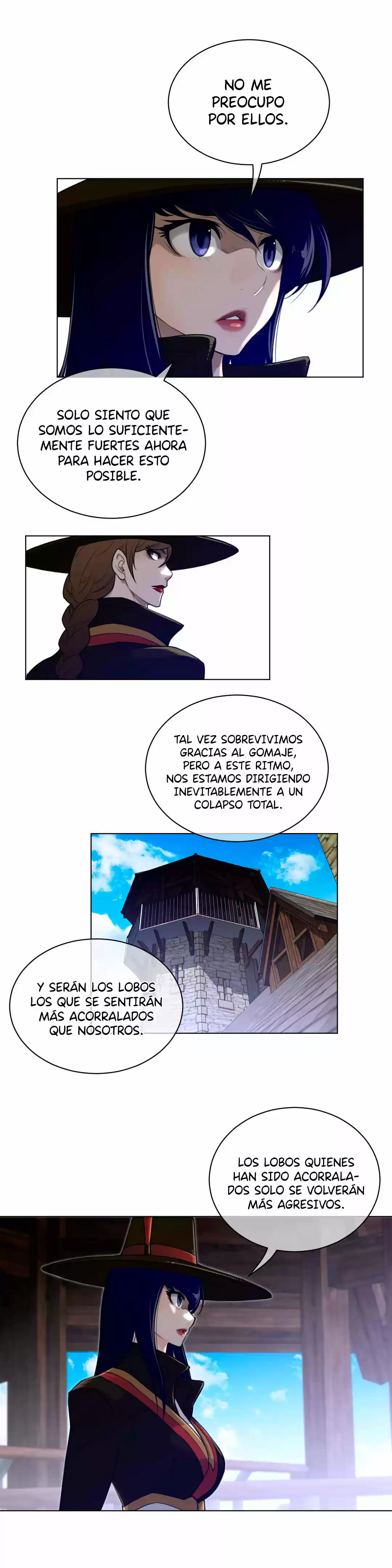 Perfect Half (2016) - Capítulo 68 - Página 21 - LectorTMOo