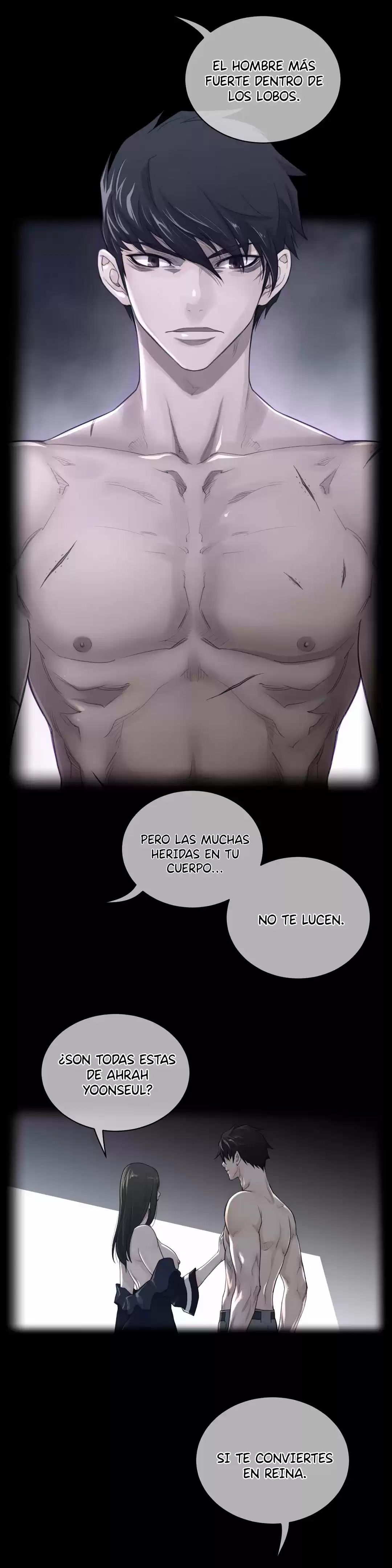 Perfect Half (2016) - Capítulo 69 - Página 3 - LectorTMOo