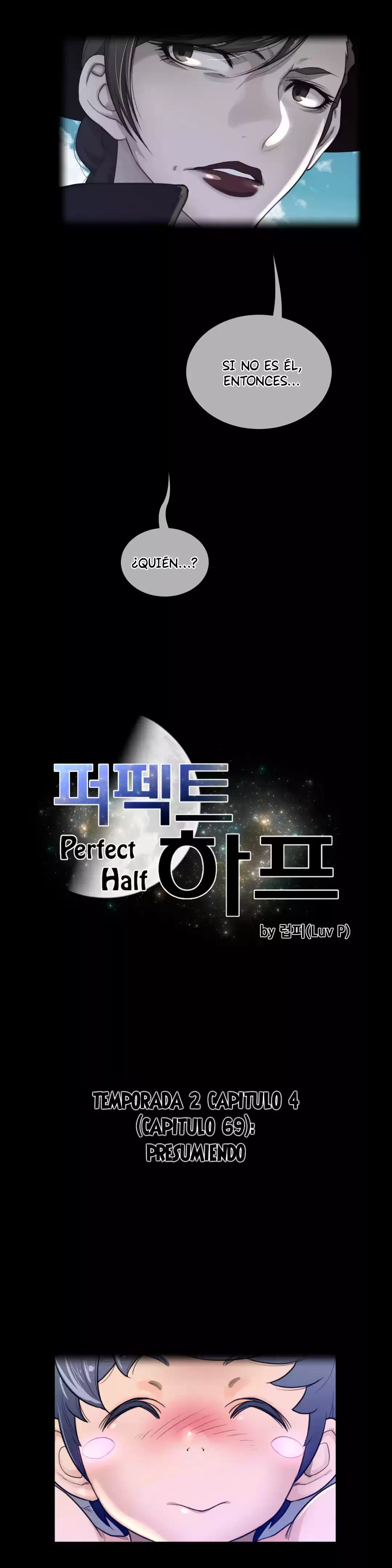 Perfect Half (2016) - Capítulo 69 - Página 5 - LectorTMOo