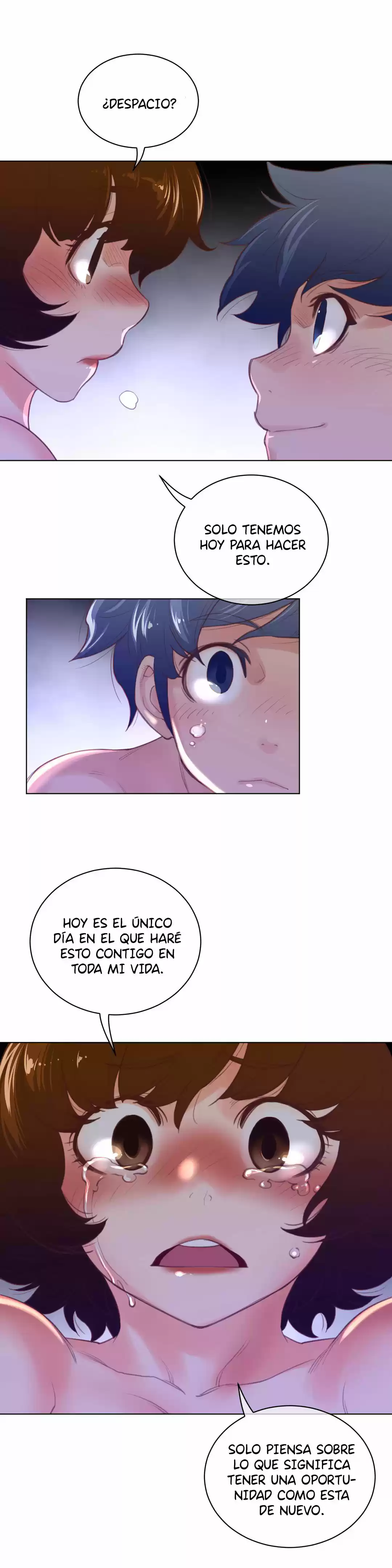 Perfect Half (2016) - Capítulo 69 - Página 9 - LectorTMOo