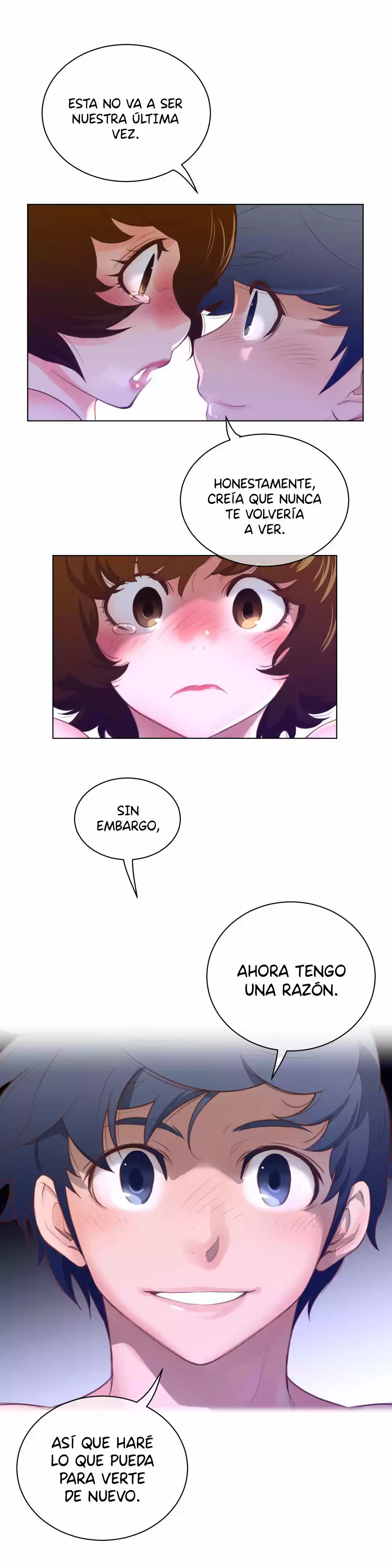 Perfect Half (2016) - Capítulo 69 - Página 11 - LectorTMOo