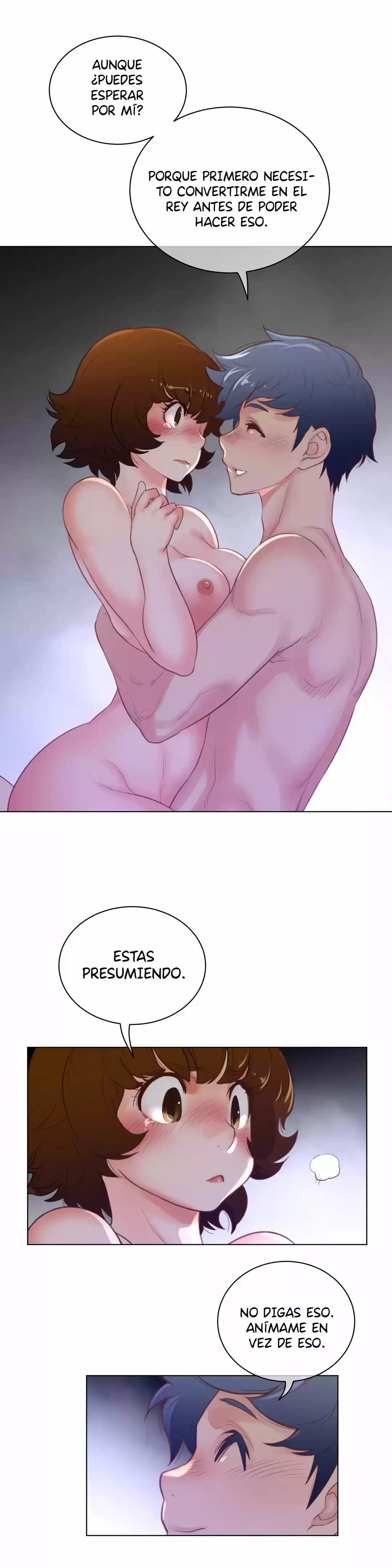 Perfect Half (2016) - Capítulo 69 - Página 12 - LectorTMOo