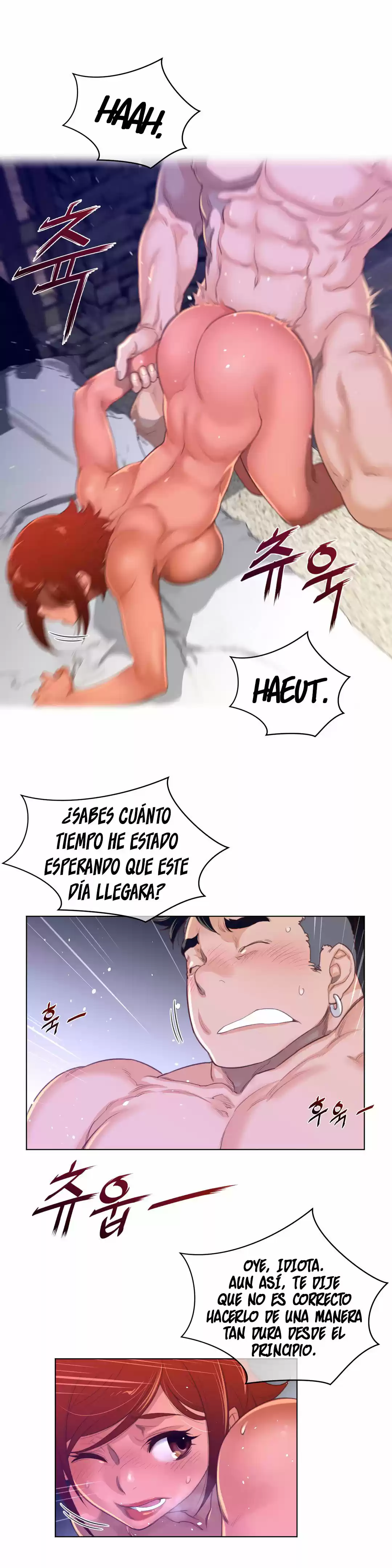Perfect Half (2016) - Capítulo 69 - Página 16 - LectorTMOo