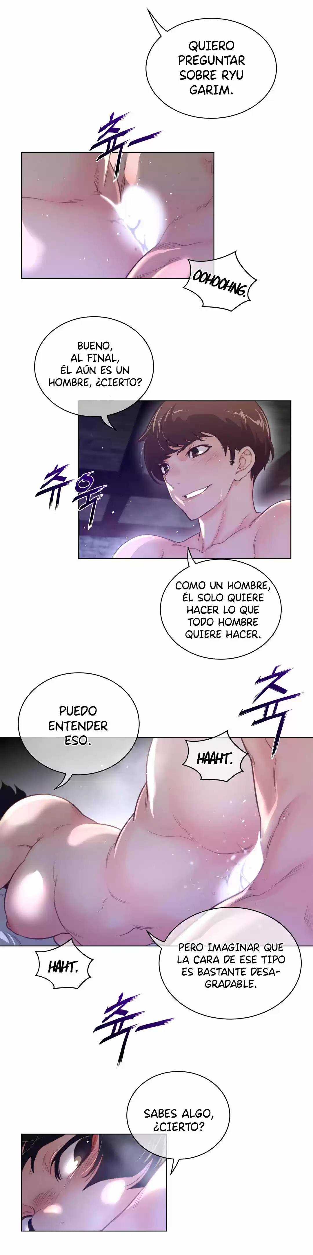 Perfect Half (2016) - Capítulo 69 - Página 19 - LectorTMOo