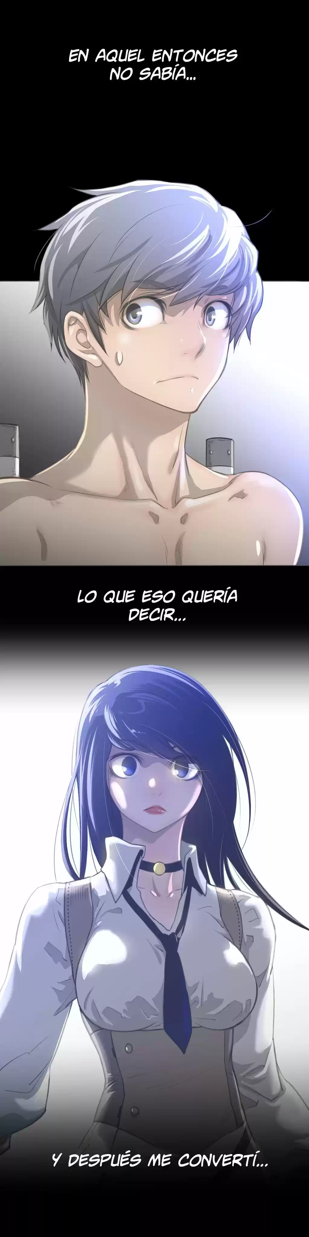 Perfect Half (2016) - Capítulo 7 - Página 3 - LectorTMOo