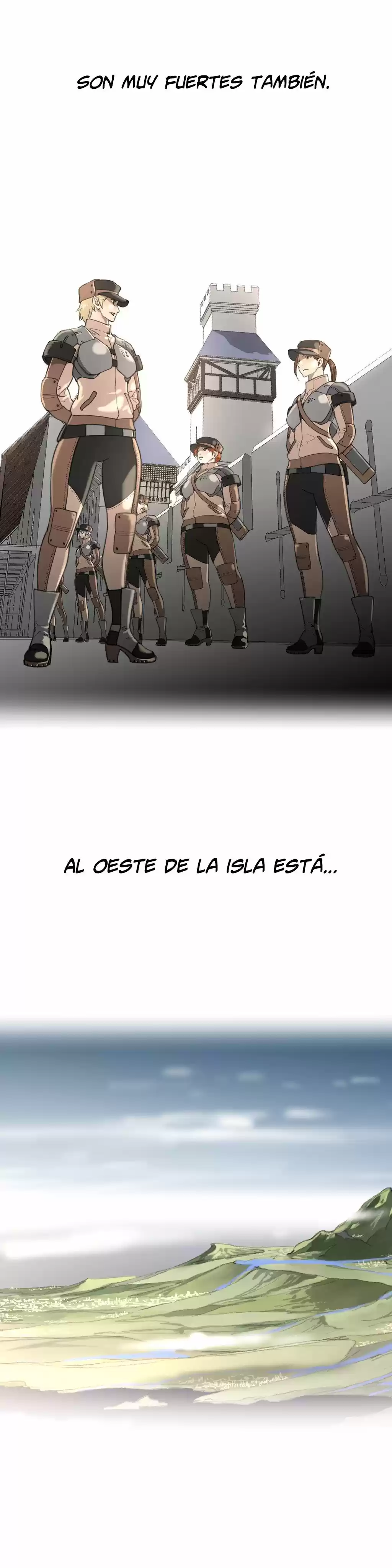 Perfect Half (2016) - Capítulo 7 - Página 15 - LectorTMOo