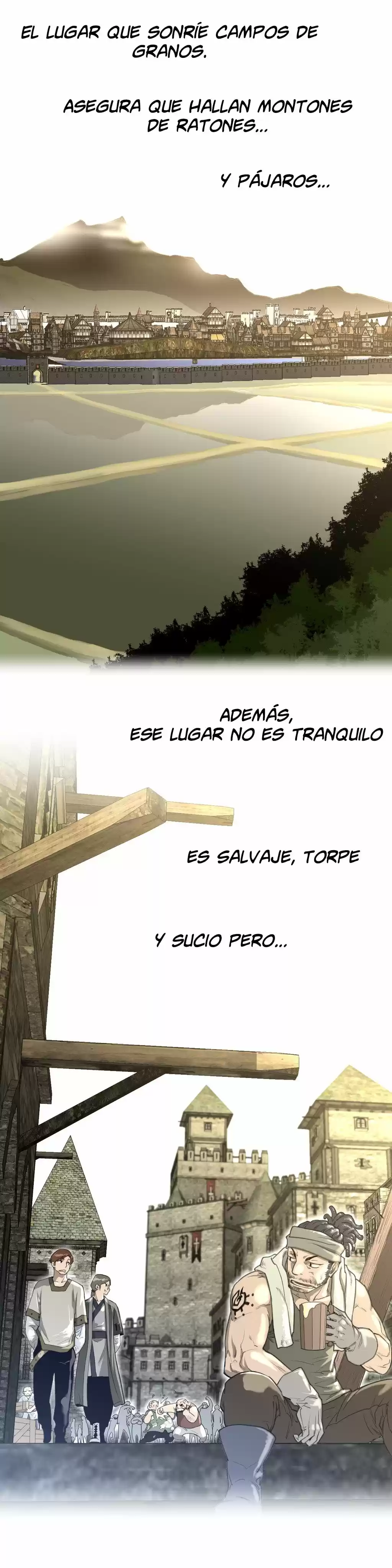 Perfect Half (2016) - Capítulo 7 - Página 16 - LectorTMOo