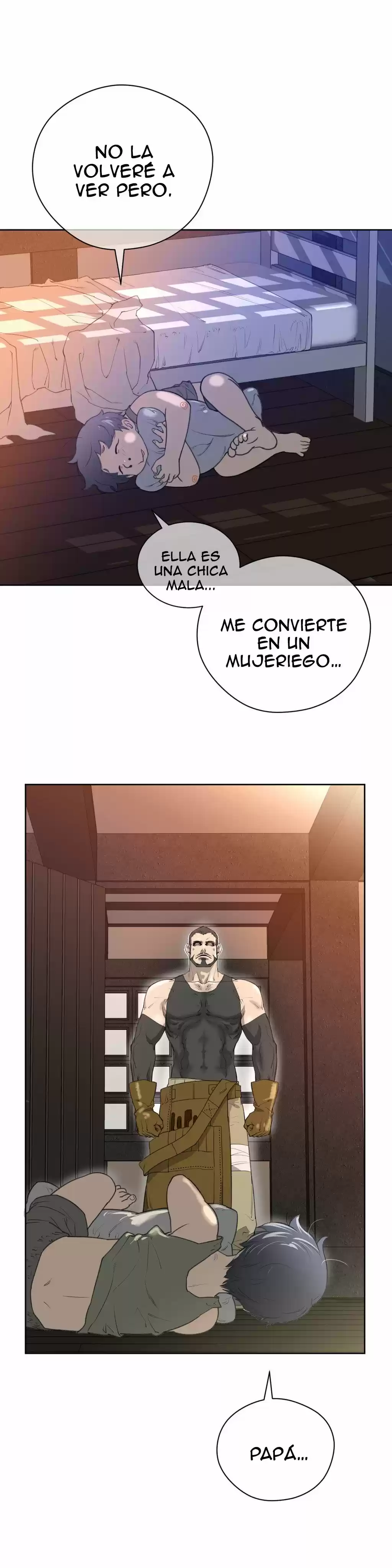Perfect Half (2016) - Capítulo 7 - Página 23 - LectorTMOo