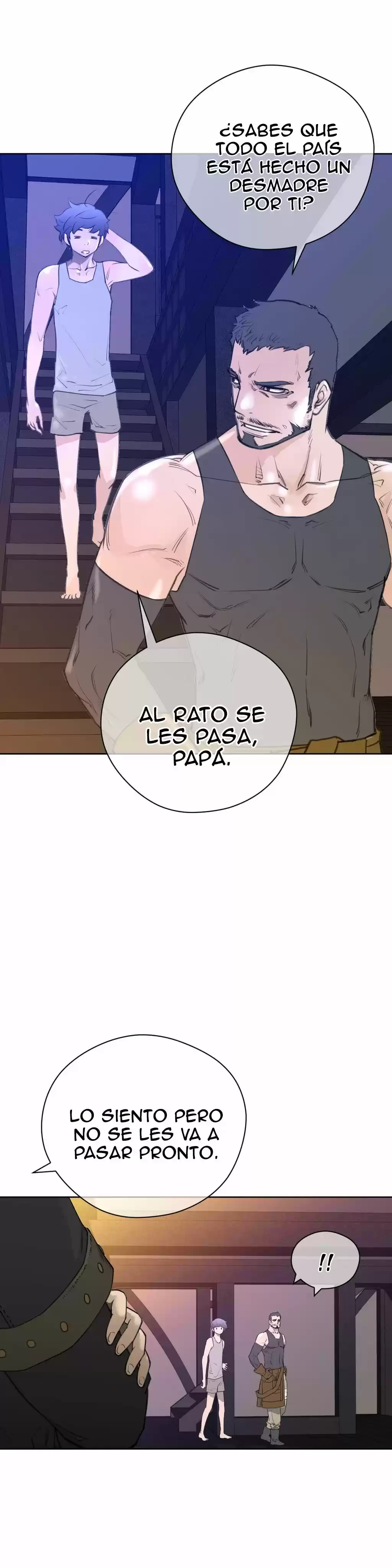 Perfect Half (2016) - Capítulo 7 - Página 25 - LectorTMOo