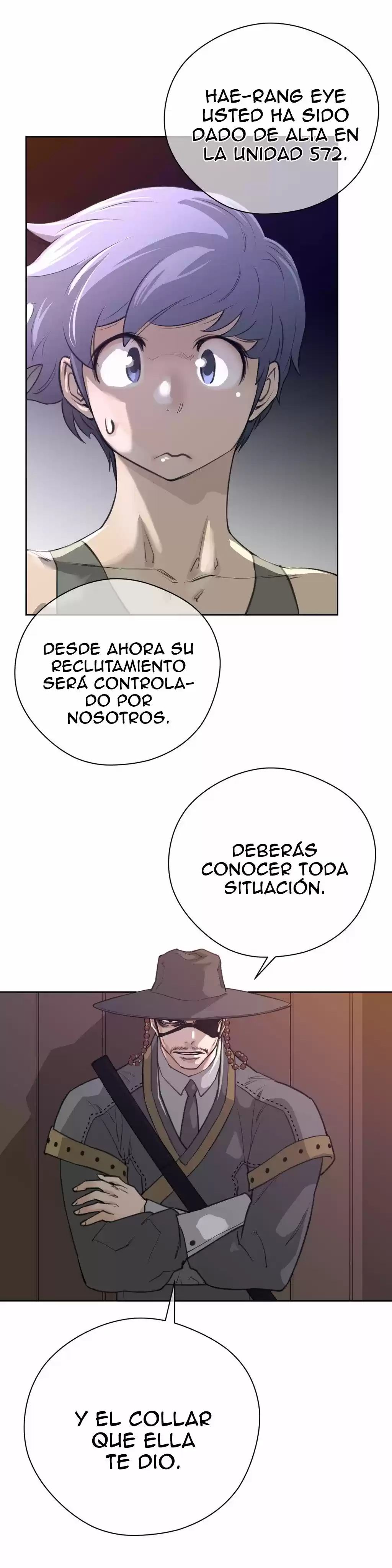 Perfect Half (2016) - Capítulo 7 - Página 29 - LectorTMOo