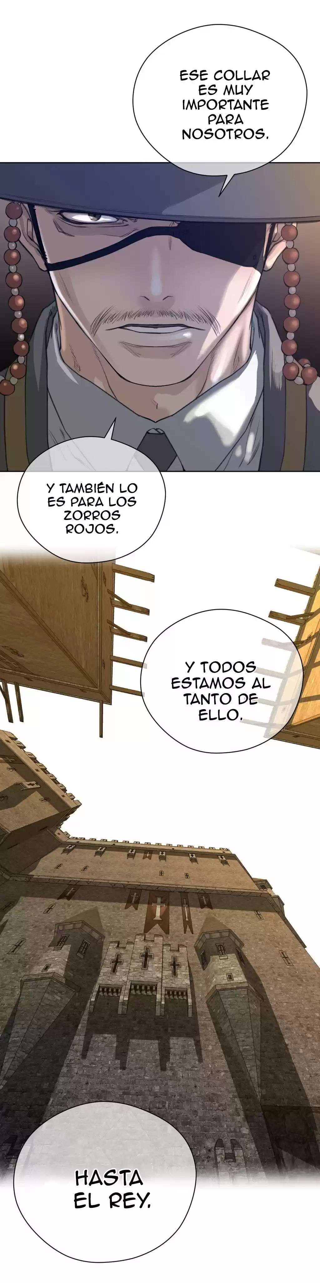 Perfect Half (2016) - Capítulo 7 - Página 30 - LectorTMOo