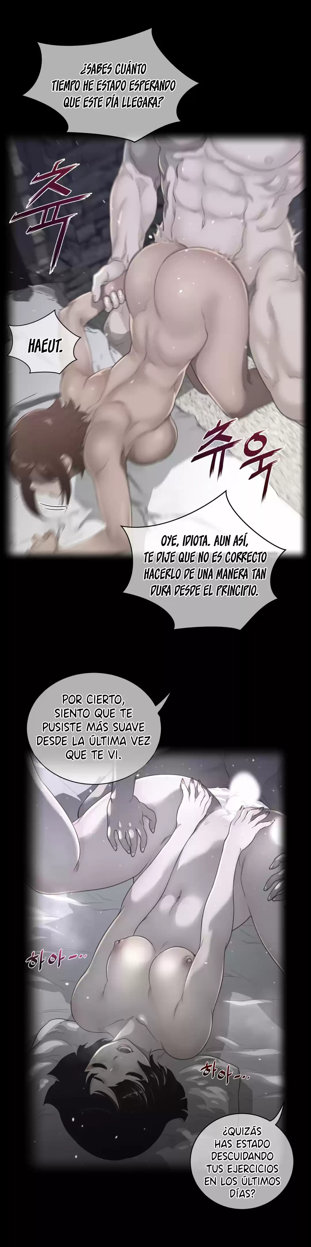 Perfect Half (2016) - Capítulo 70 - Página 4 - LectorTMOo
