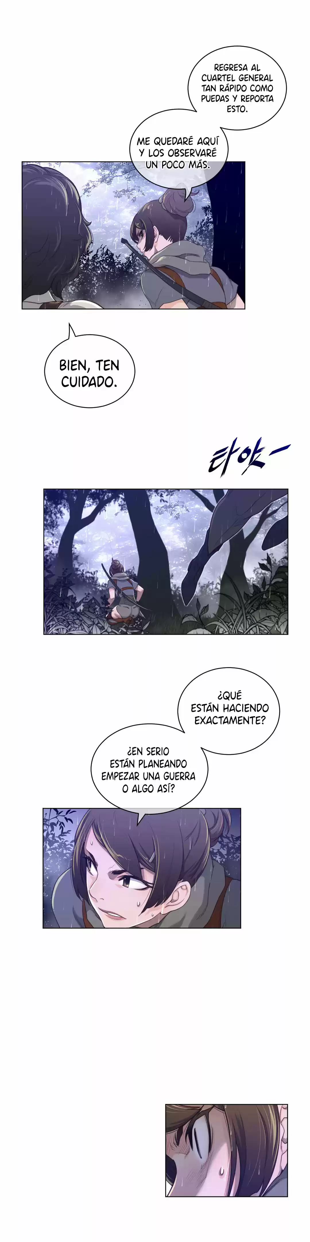 Perfect Half (2016) - Capítulo 70 - Página 9 - LectorTMOo