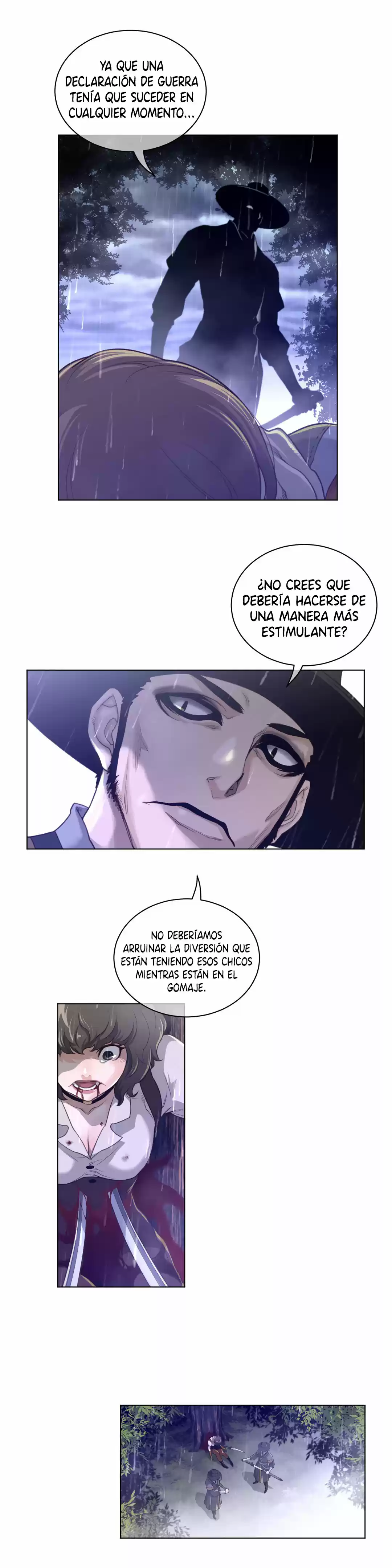 Perfect Half (2016) - Capítulo 70 - Página 12 - LectorTMOo