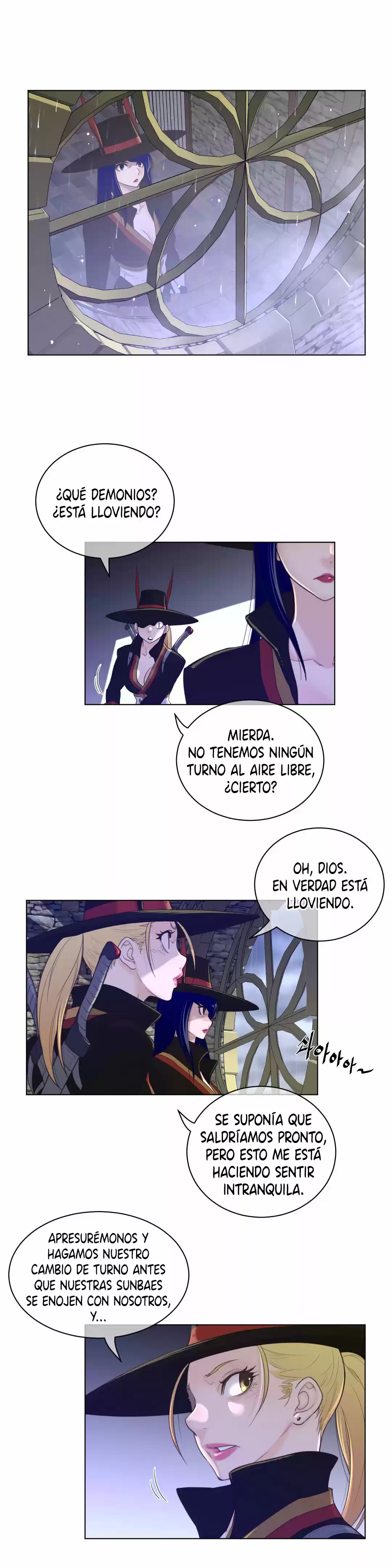 Perfect Half (2016) - Capítulo 70 - Página 14 - LectorTMOo