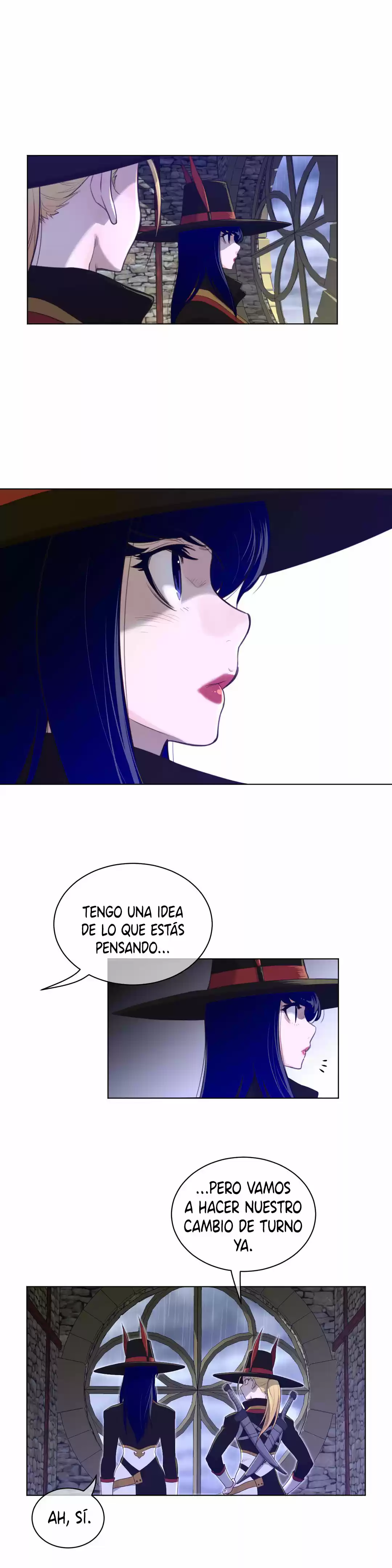 Perfect Half (2016) - Capítulo 70 - Página 15 - LectorTMOo