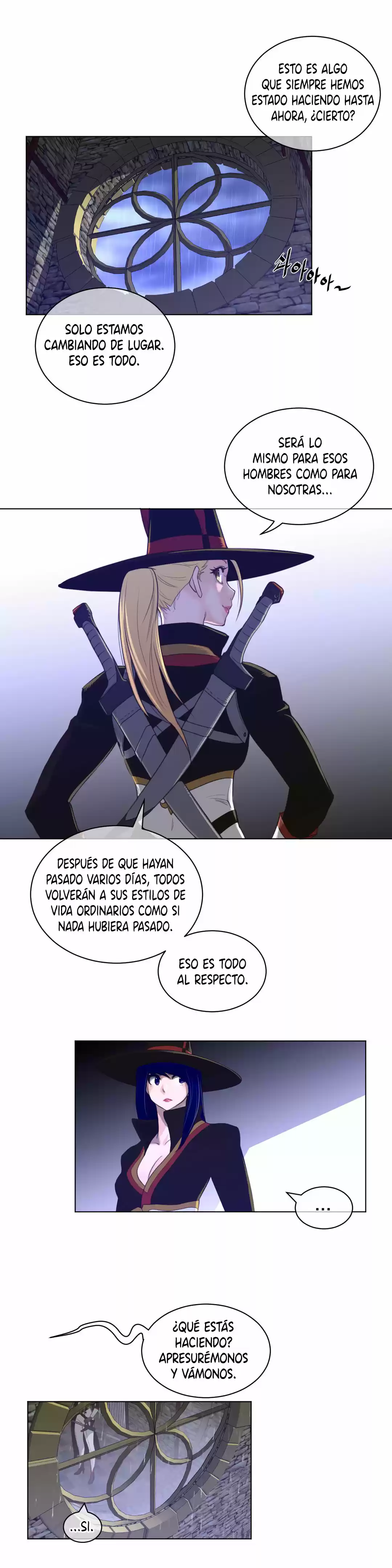 Perfect Half (2016) - Capítulo 70 - Página 16 - LectorTMOo